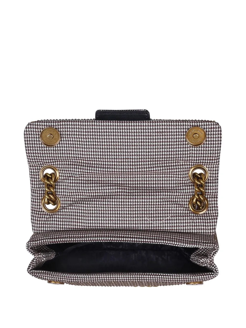 Kurt Geiger London Mini Kensington Shoulder Bag