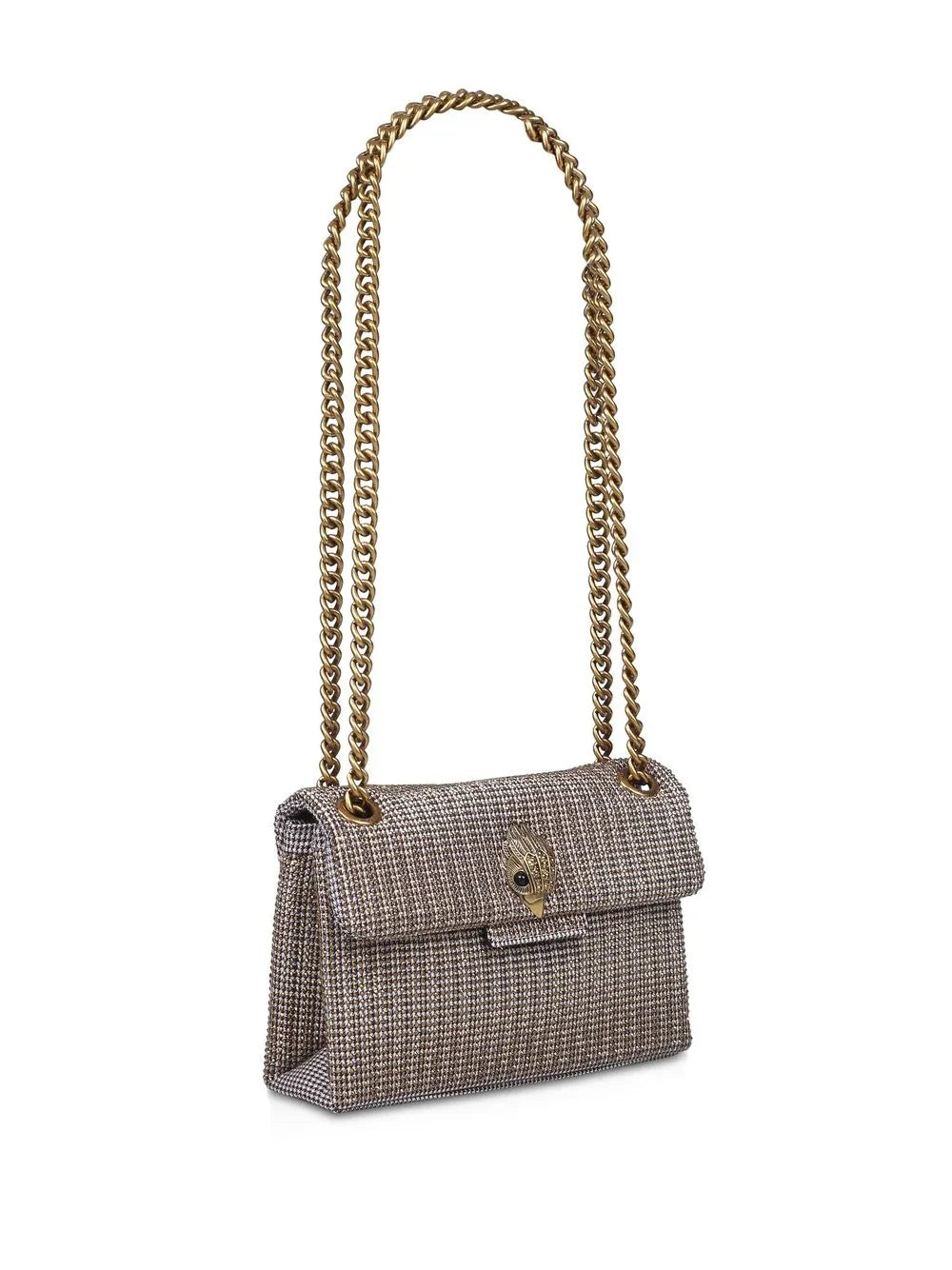 Kurt Geiger London Mini Kensington Shoulder Bag