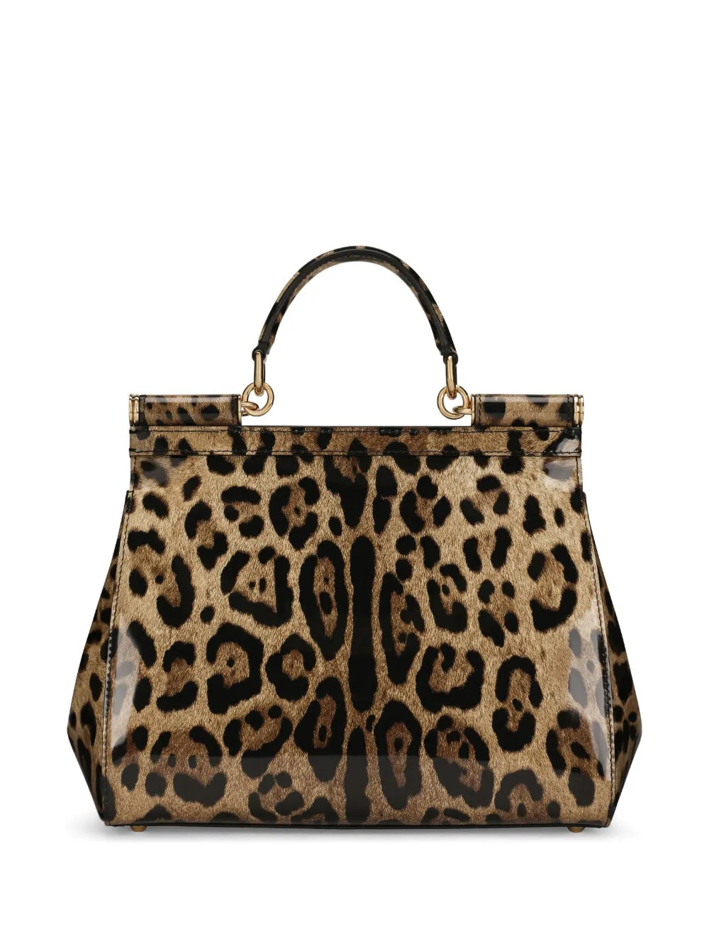 Dolce Gabbana Kim Dolcegabbana Large Sicily Top Handle Bag