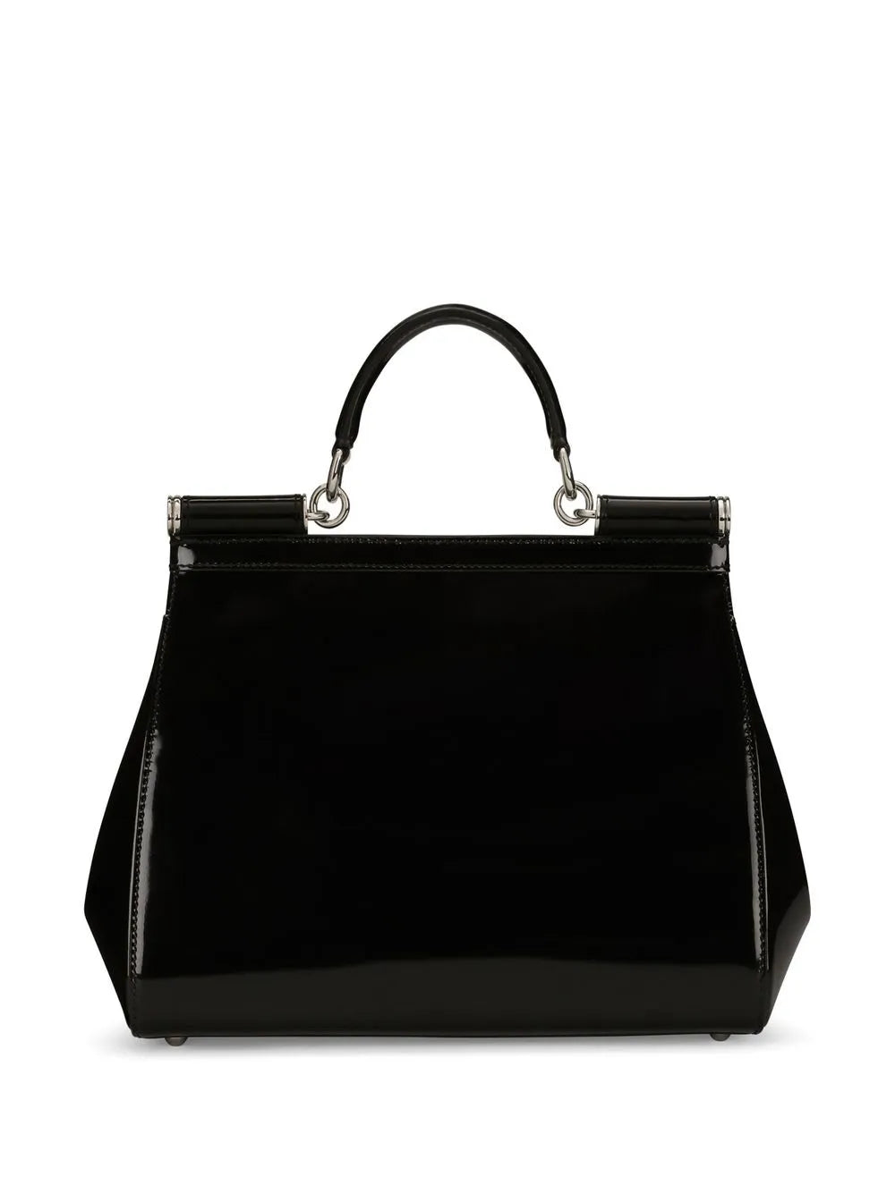 Dolce Gabbana Kim Dolcegabbana Medium Sicily Top Handle Bag