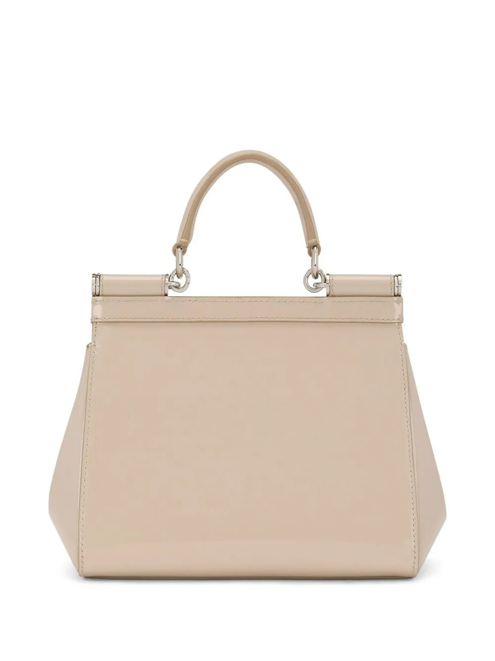 Dolce Gabbana Kim Dolcegabbana Small Sicily Top Handle Bag