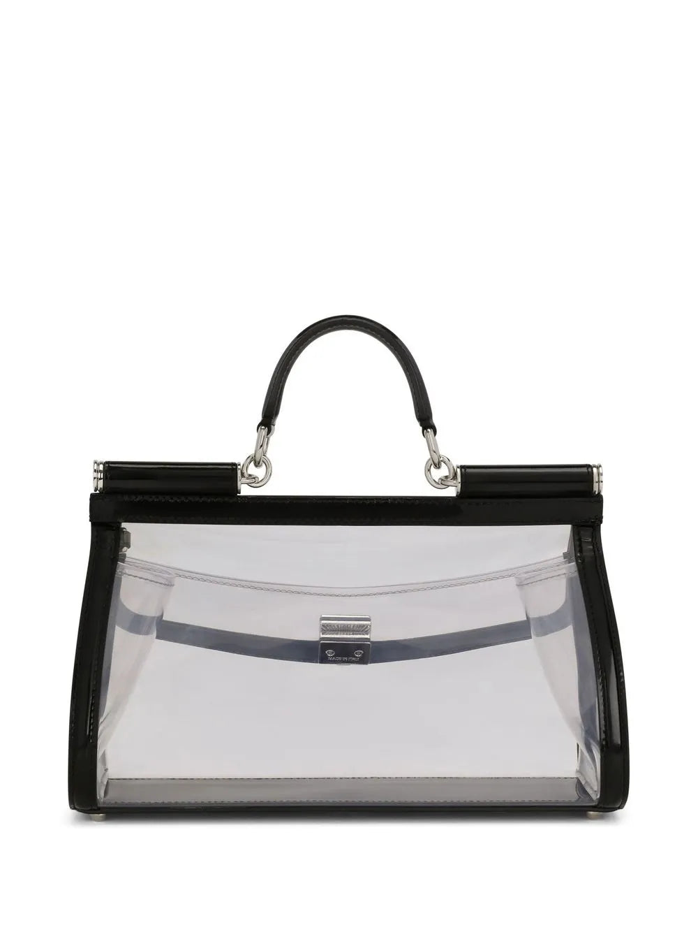 Dolce Gabbana Kim Dolcegabbana Medium Sicily Top Handle Bag