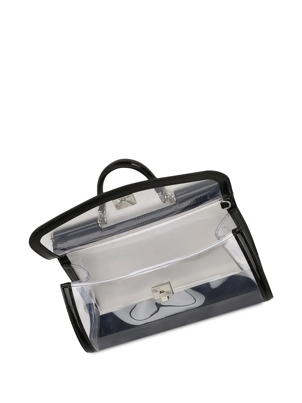 Dolce Gabbana Kim Dolcegabbana Medium Sicily Top Handle Bag