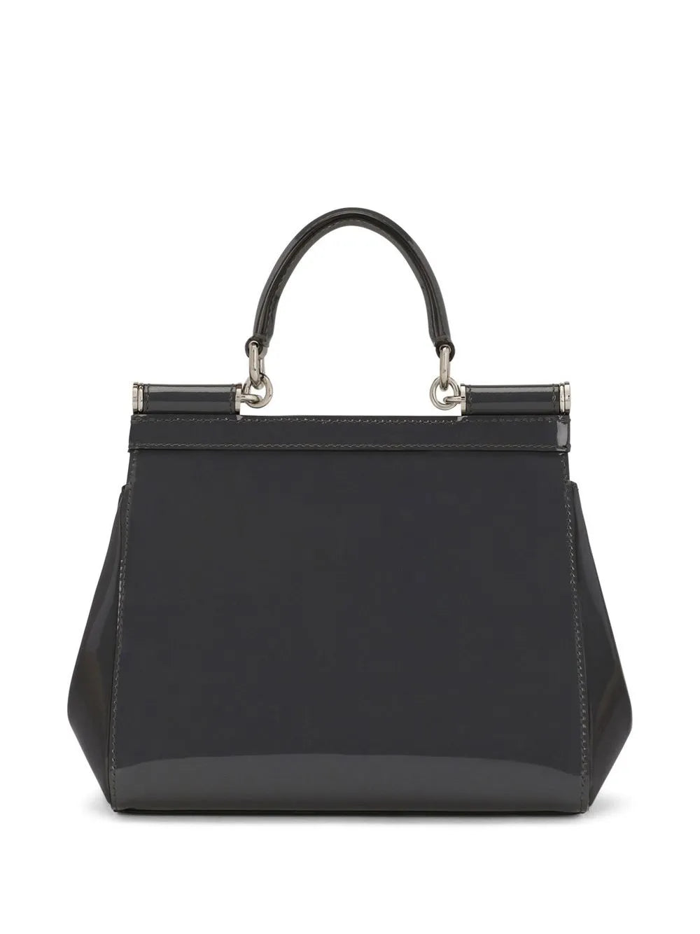 Dolce Gabbana Kim Dolcegabbana Small Sicily Top Handle Bag