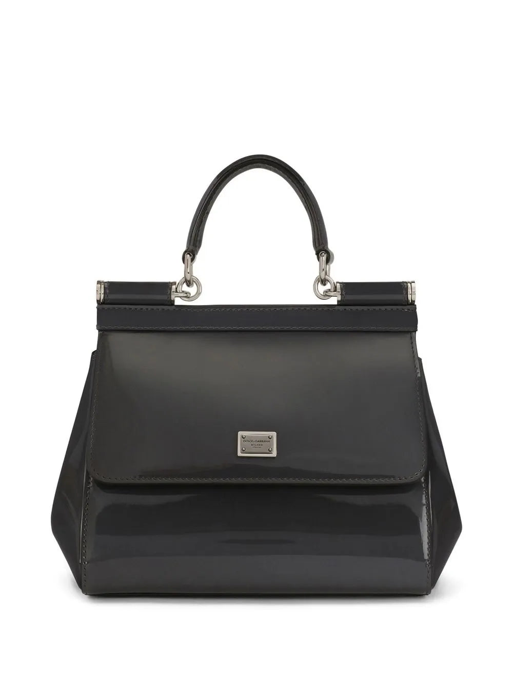Dolce Gabbana Kim Dolcegabbana Small Sicily Top Handle Bag