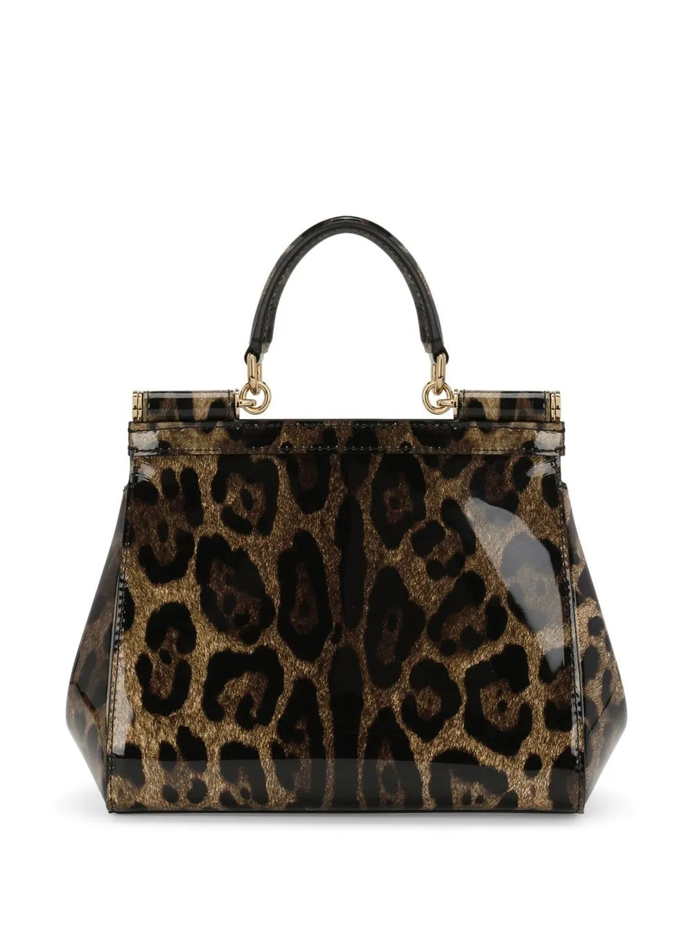 Dolce Gabbana Kim Dolcegabbana Medium Sicily Top Handle Bag