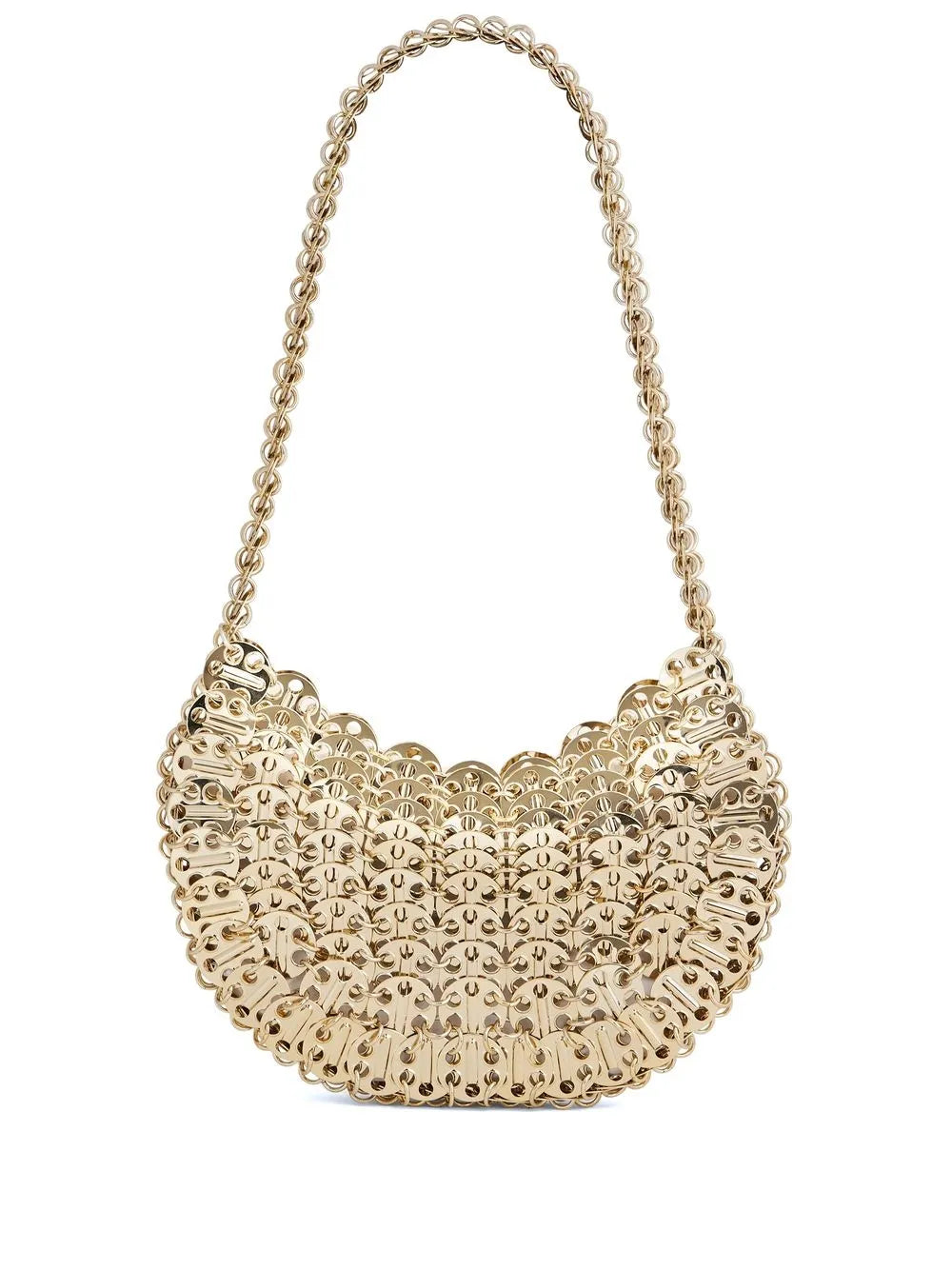 Rabanne Moon 1969 Shoulder Bag