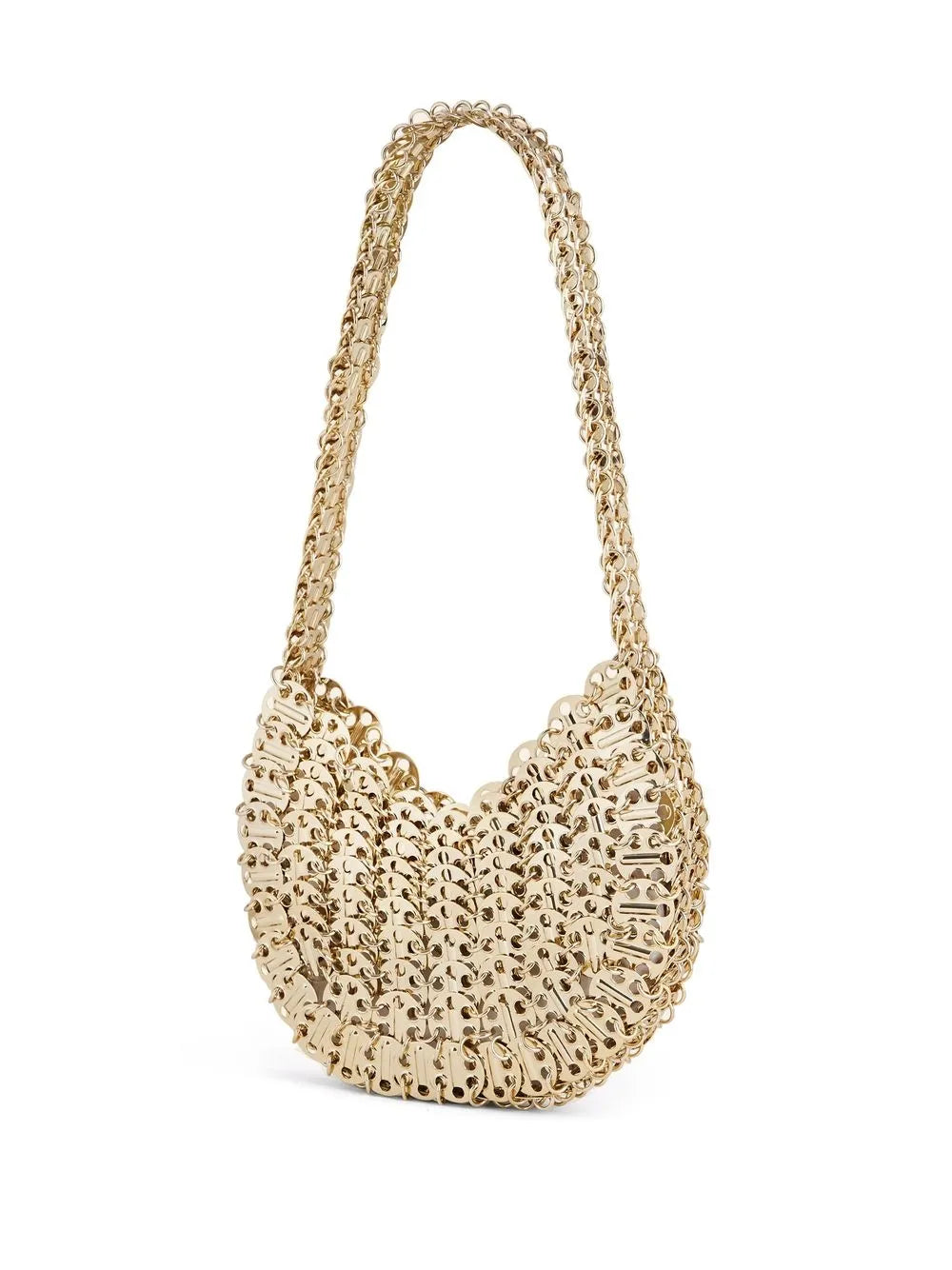 Rabanne Moon 1969 Shoulder Bag