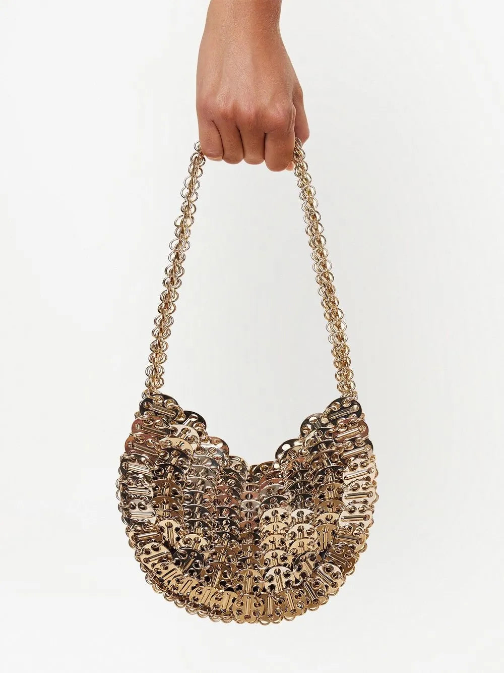Rabanne Moon 1969 Shoulder Bag