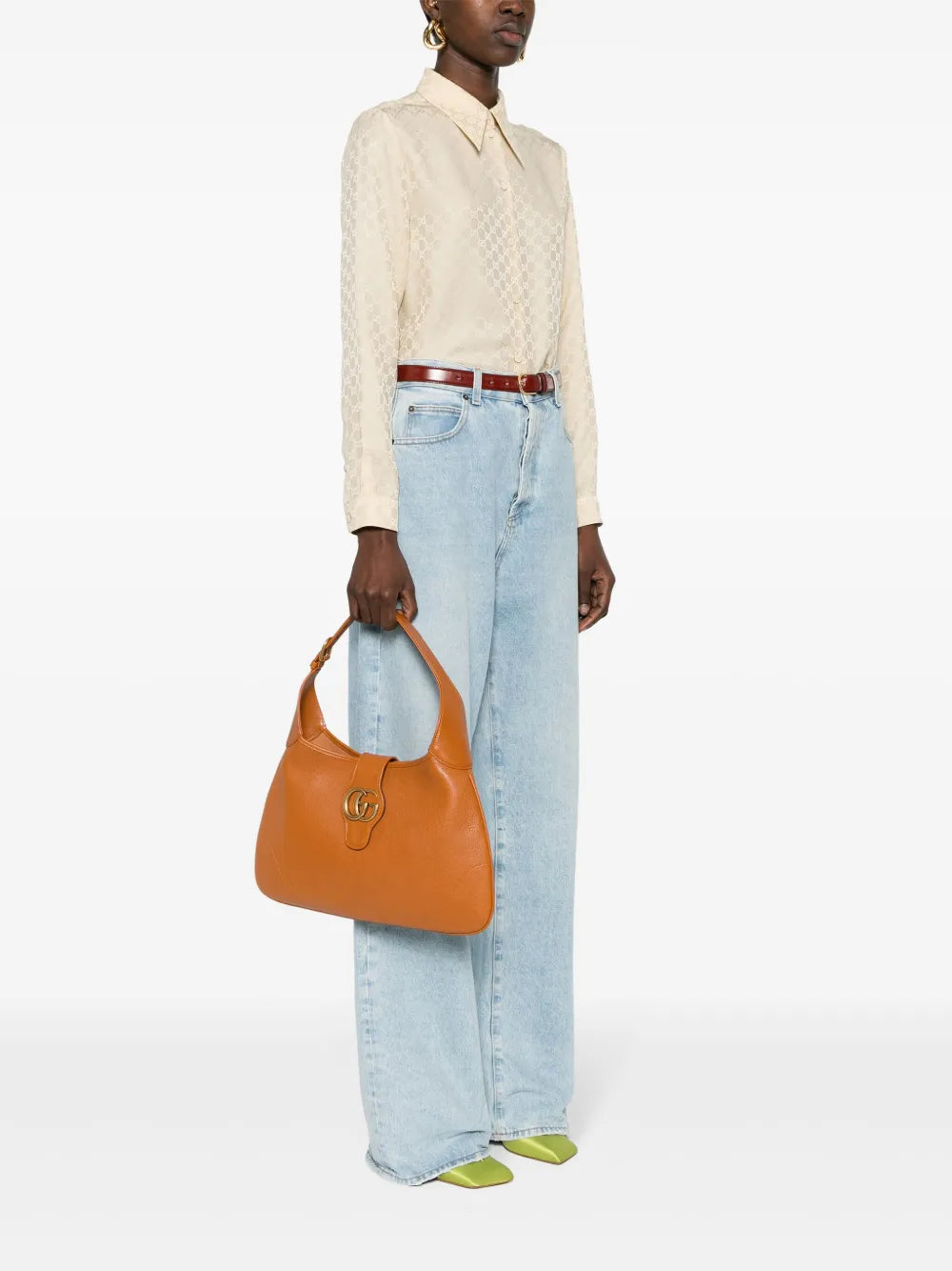 Gucci Medium Aphrodite Shoulder Bag
