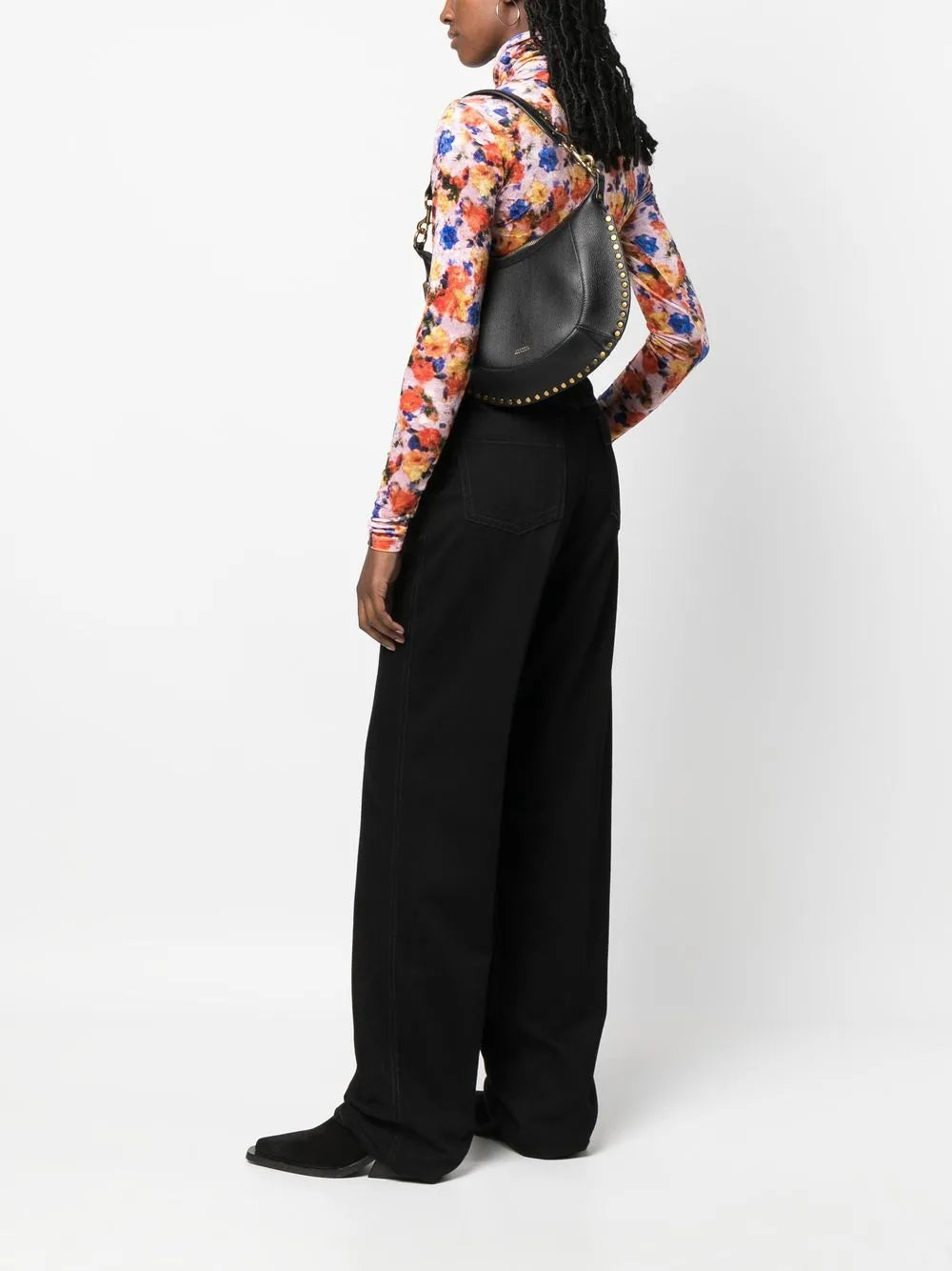 Isabel Marant Naoko Shoulder Bag