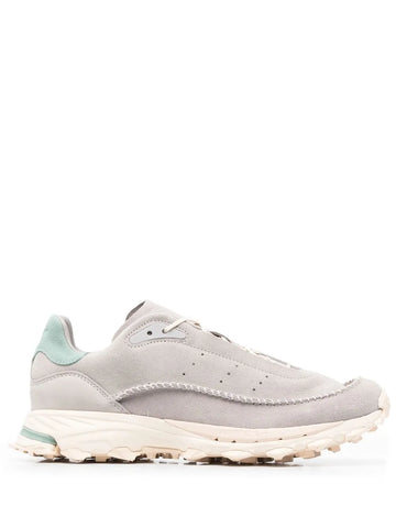 adidas Mocaturf Adventure Suede Sneakers