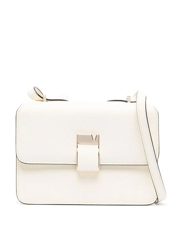 Valextra Nolo Small Crossbody Bag