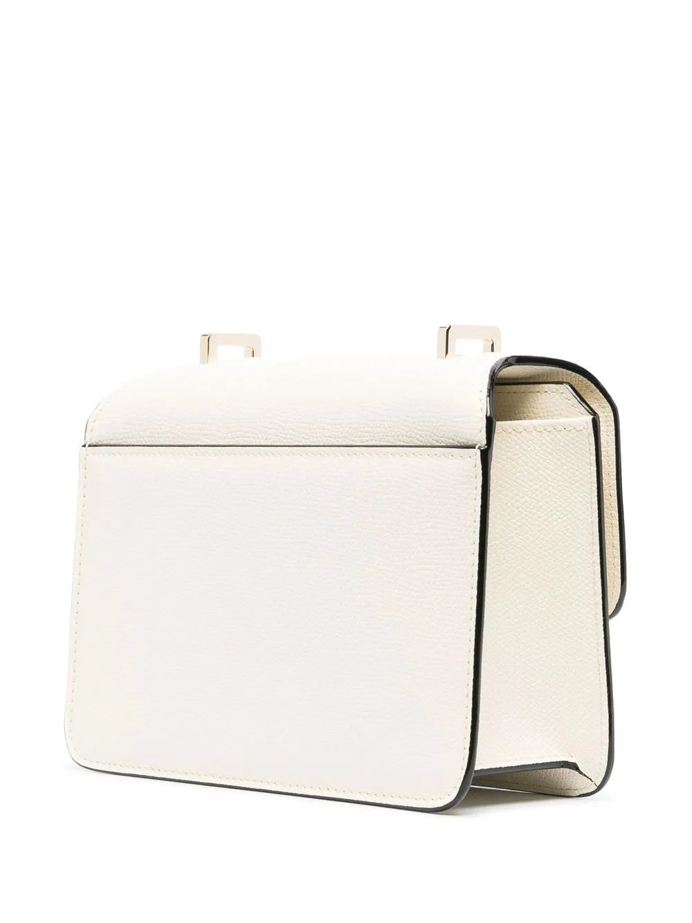 Valextra Nolo Small Crossbody Bag