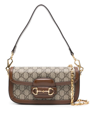 Gucci Mini Horsebit 1955 Shoulder Bag