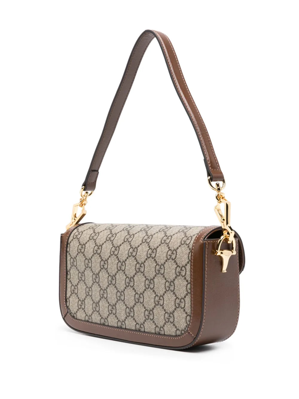Gucci Mini Horsebit 1955 Shoulder Bag