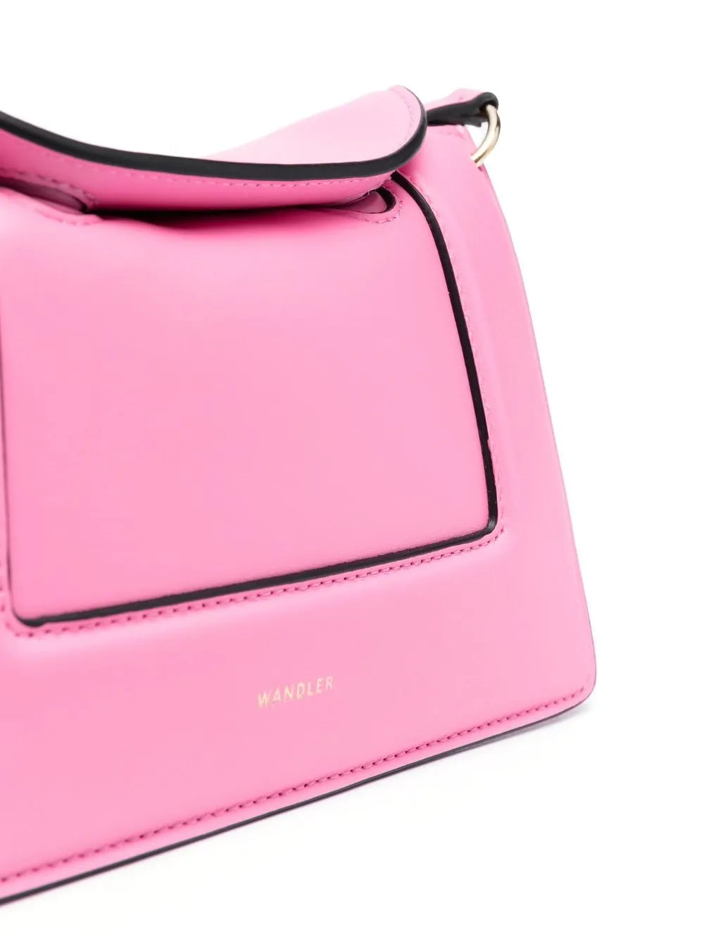 Wandler Penelope Micro Shoulder Bag