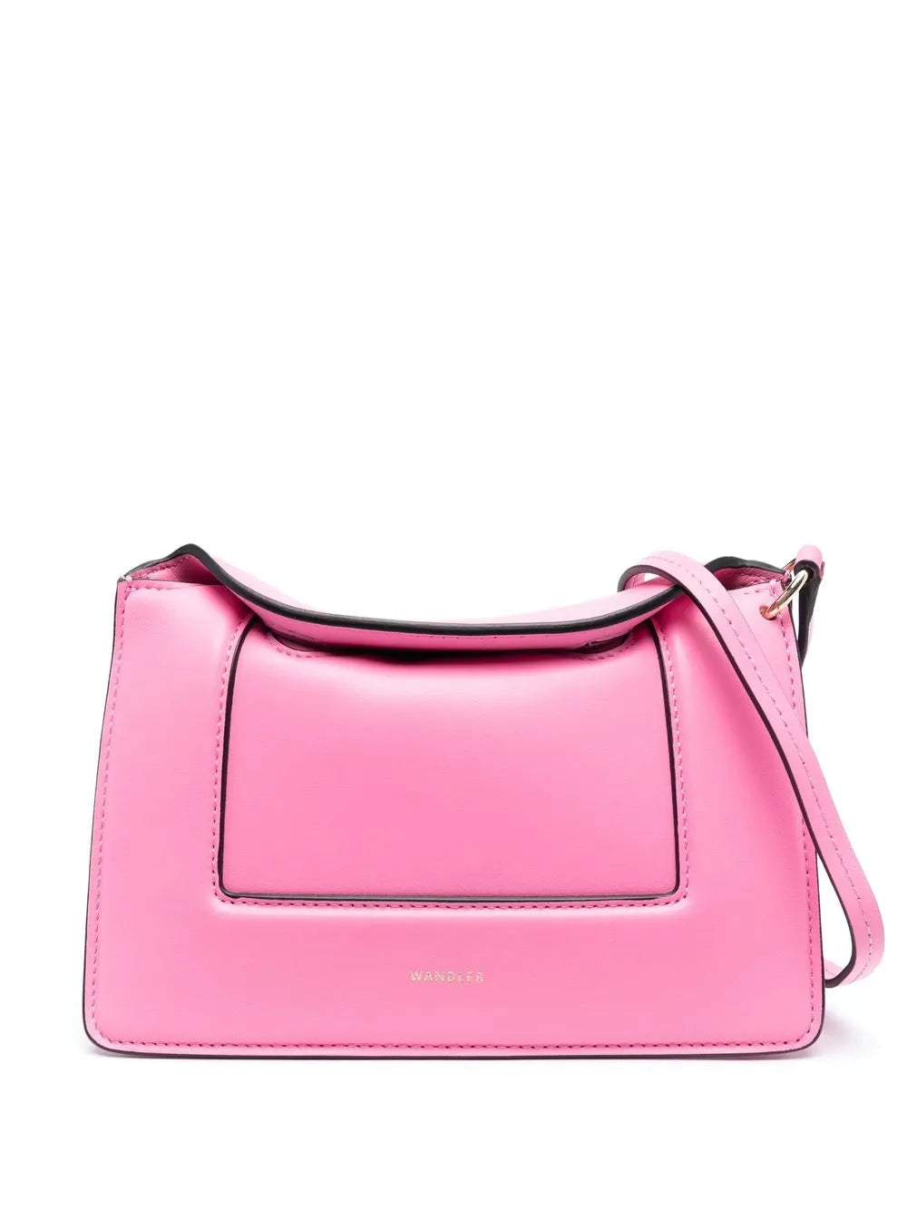 Wandler Penelope Micro Shoulder Bag