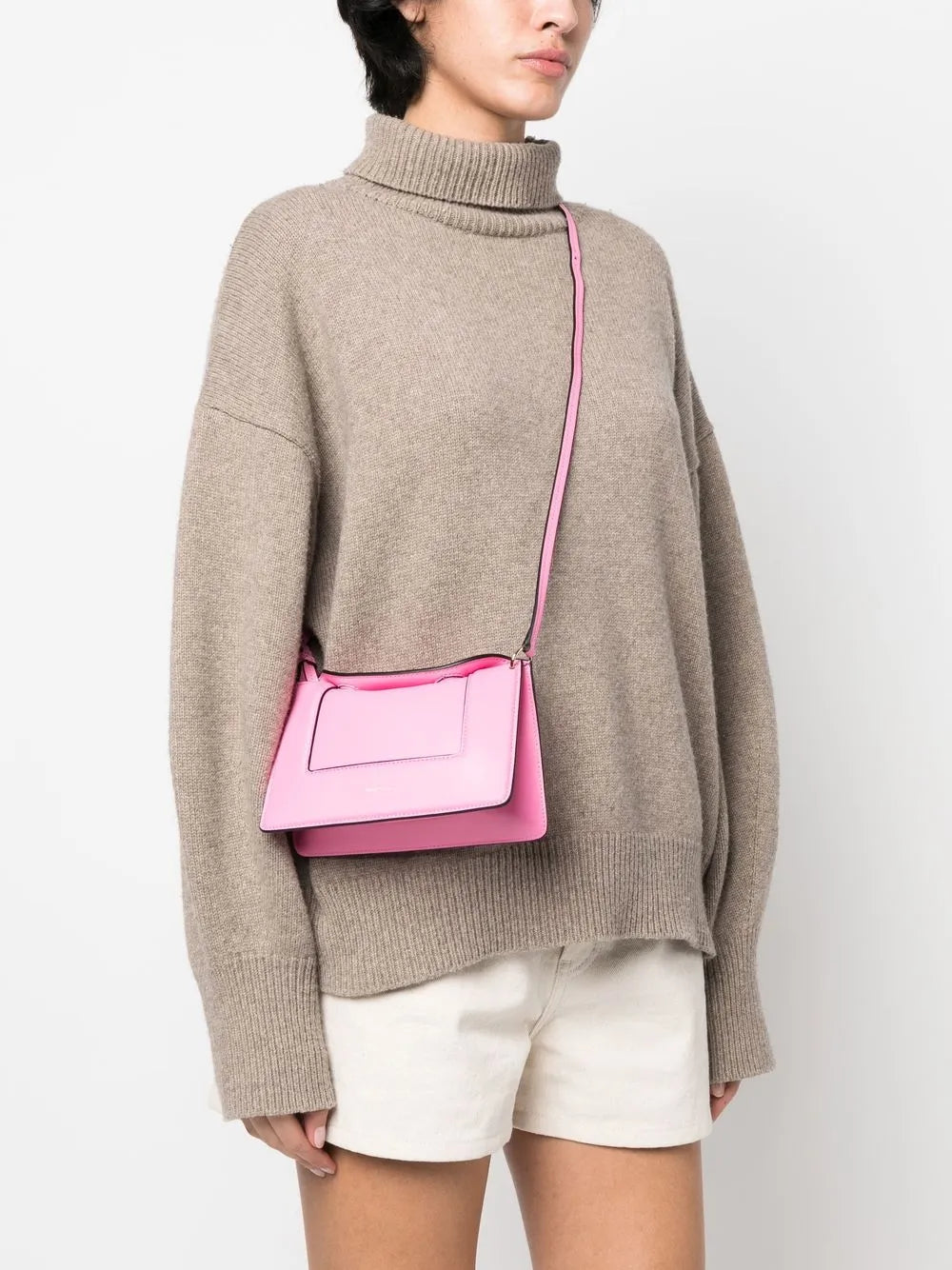 Wandler Penelope Micro Shoulder Bag