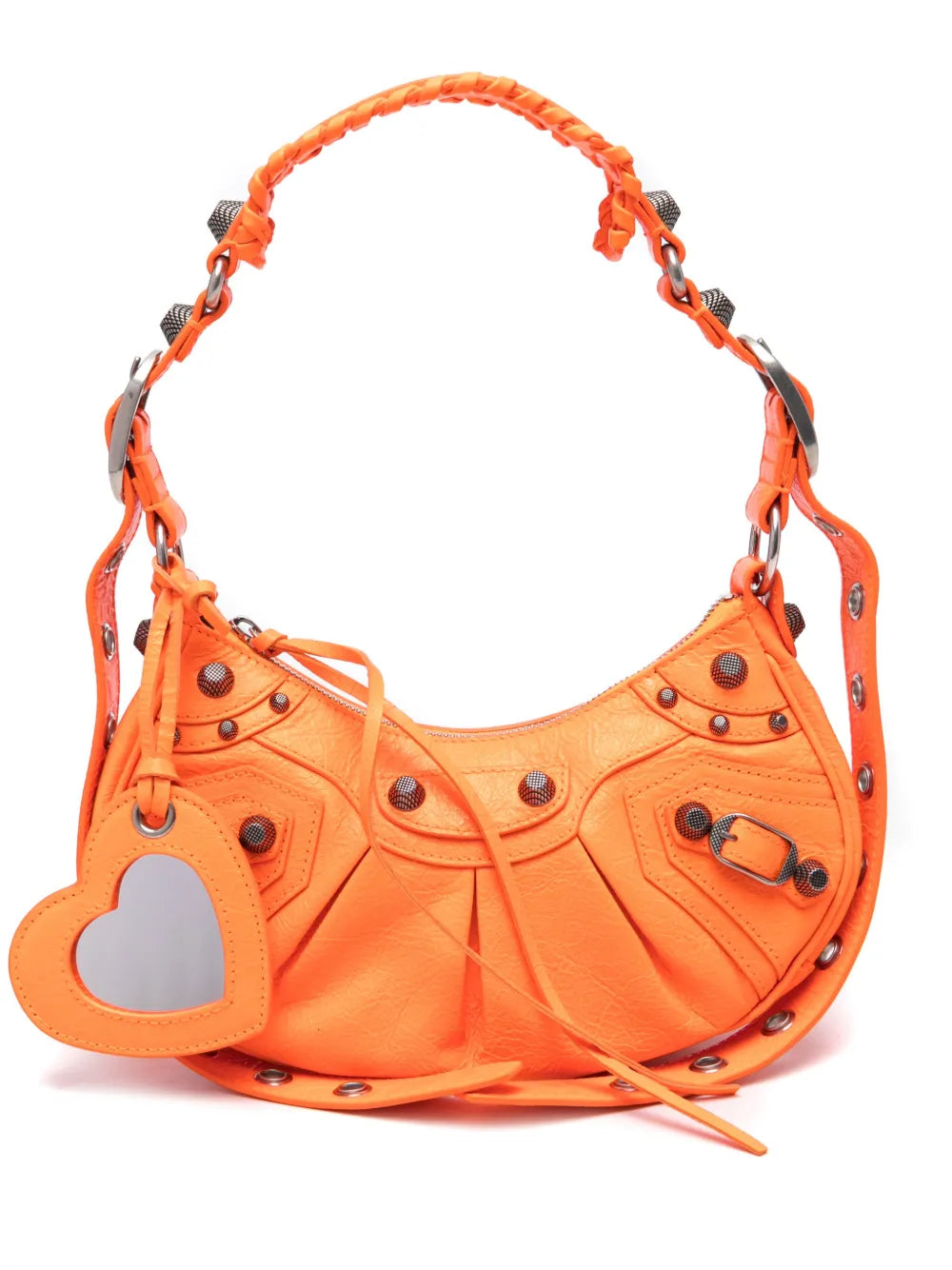 Balenciaga Xs Le Cagole Shoulder Bag