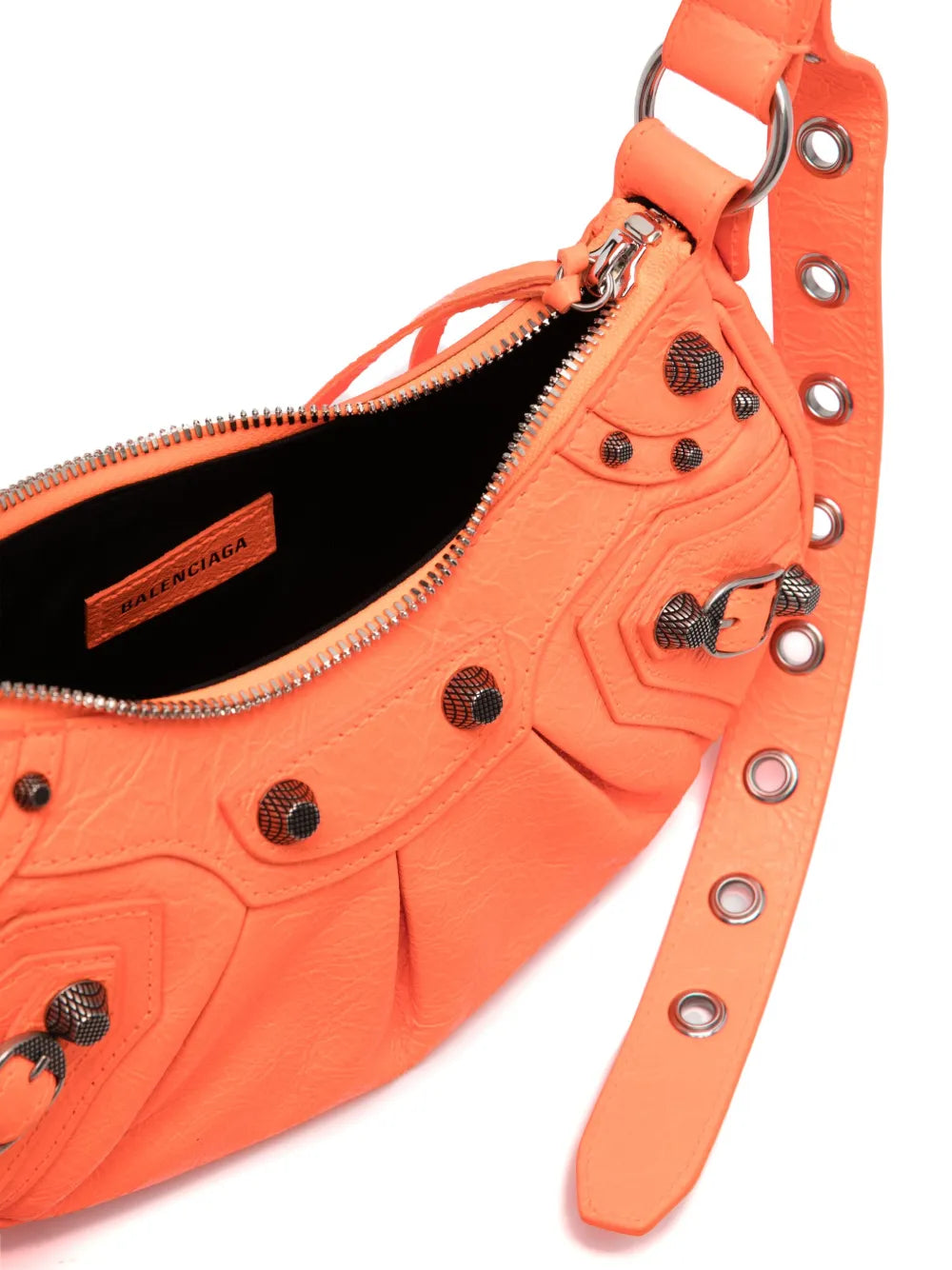 Balenciaga Xs Le Cagole Shoulder Bag