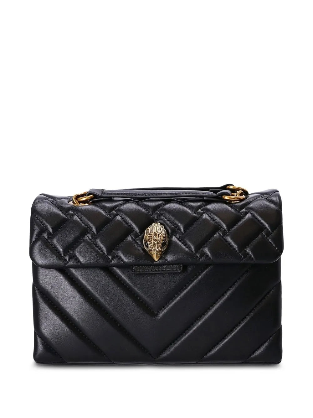 Kurt Geiger London Kensington Quilted Shoulder Bag