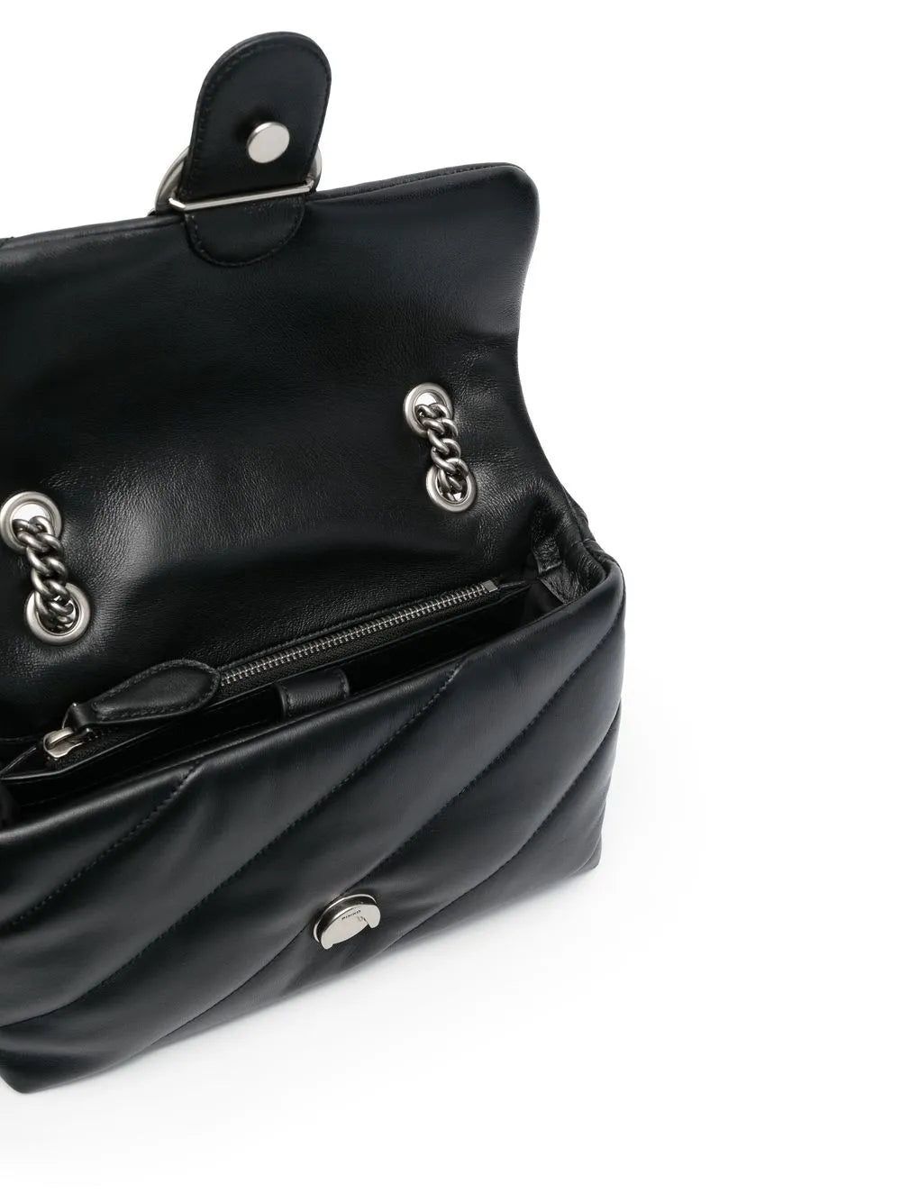 Pinko Love Classic Puff Shoulder Bag