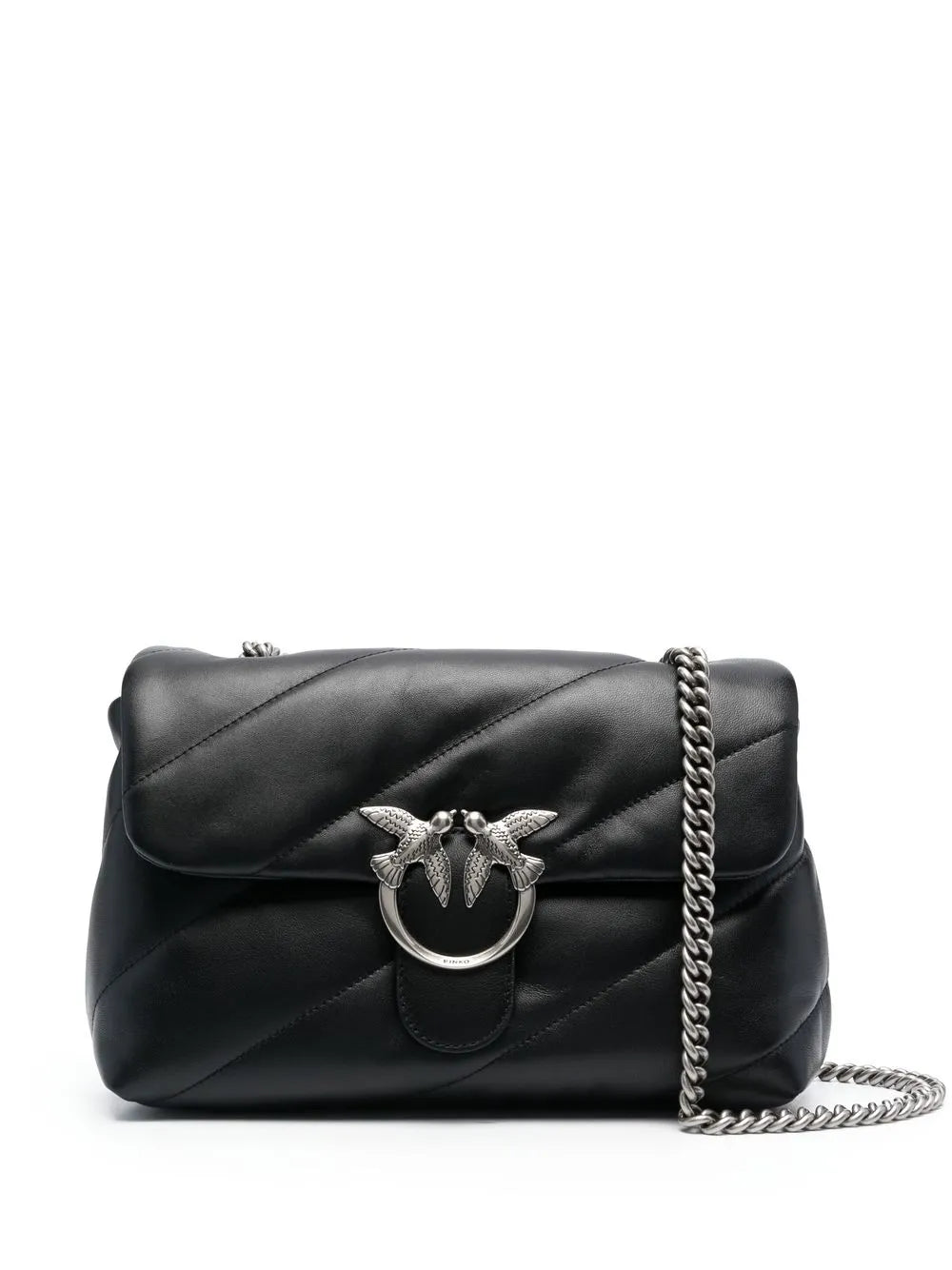 Pinko Love Classic Puff Shoulder Bag