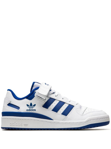 adidas Forum Low White/Royal Sneakers