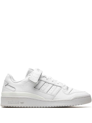 adidas Forum Low Triple White Sneakers