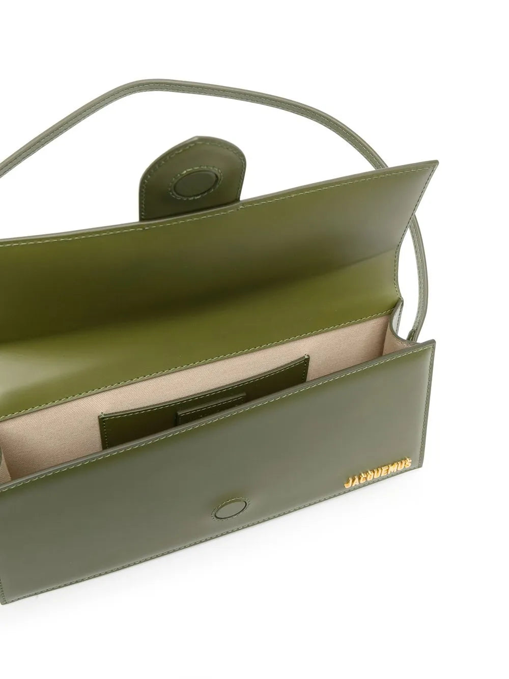 Jacquemus Le Bambino Long Shoulder Bag
