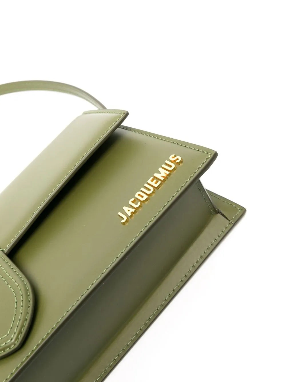 Jacquemus Le Bambino Long Shoulder Bag