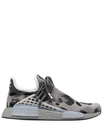 adidas Nmd Hu Animal Print Grey Sneakers