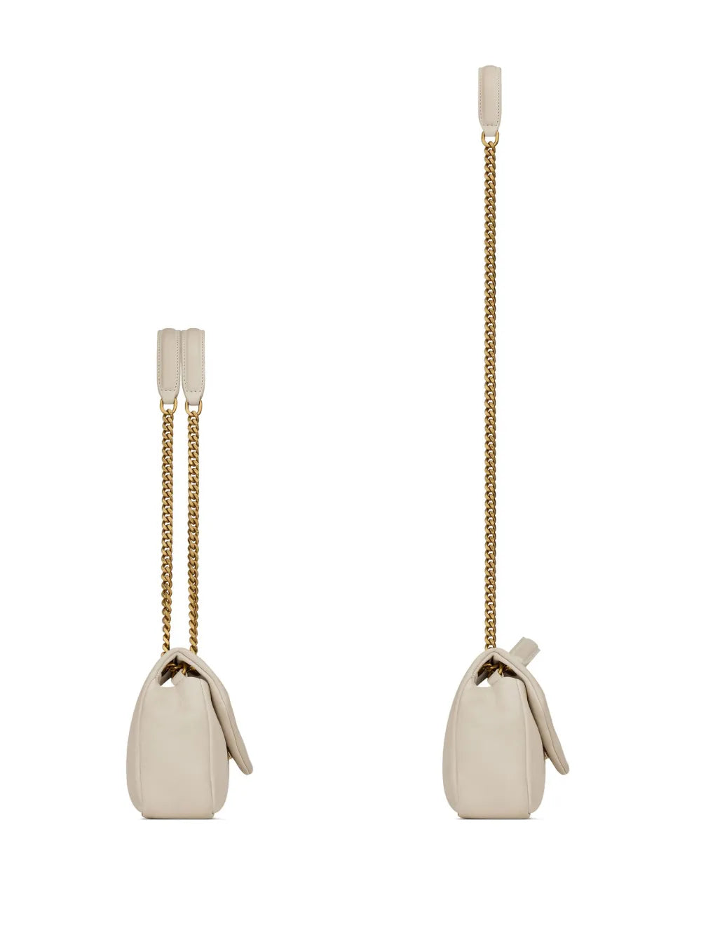 Saint Laurent Small Puffer Shoulder Bag