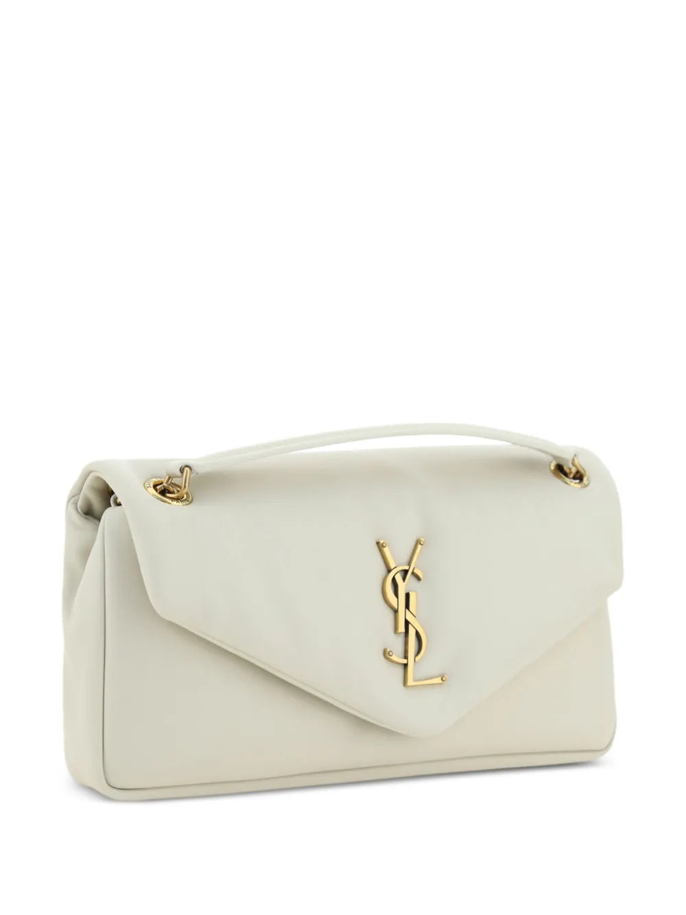 Saint Laurent Small Puffer Shoulder Bag