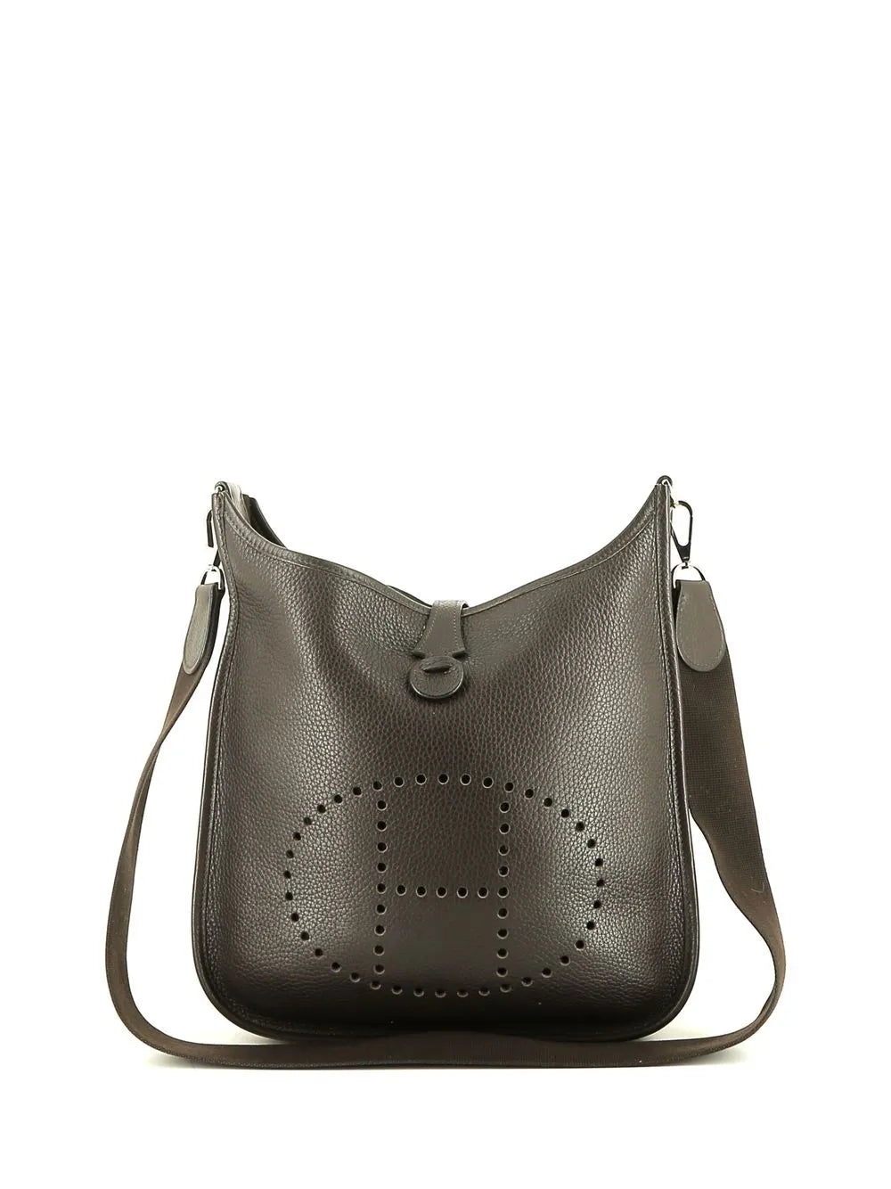 Hermes Pre Owned 2006 Evelyne Shoulder Bag