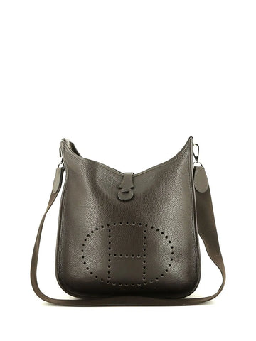 Hermes Pre Owned 2006 Evelyne Shoulder Bag