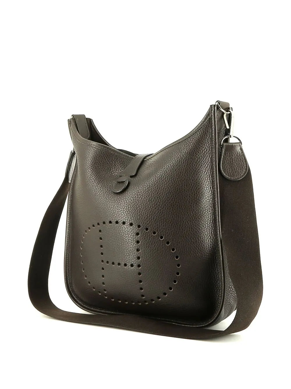 Hermes Pre Owned 2006 Evelyne Shoulder Bag