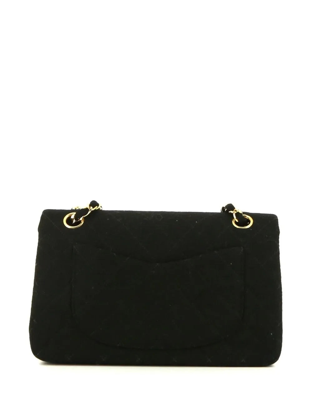 Chanel Pre Owned 1990S Timeless Shoulder Bag