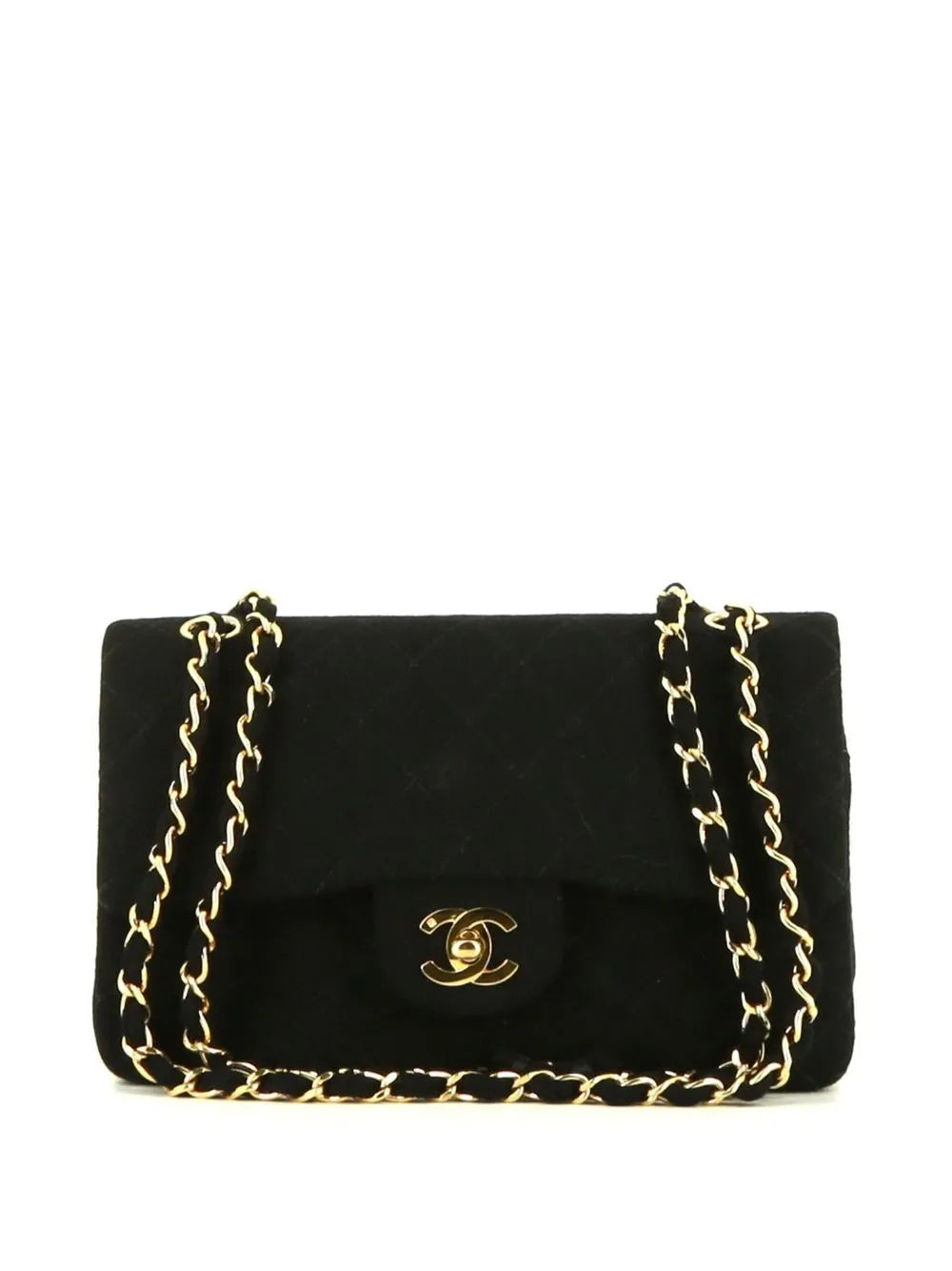 Chanel Pre Owned 1990S Timeless Shoulder Bag