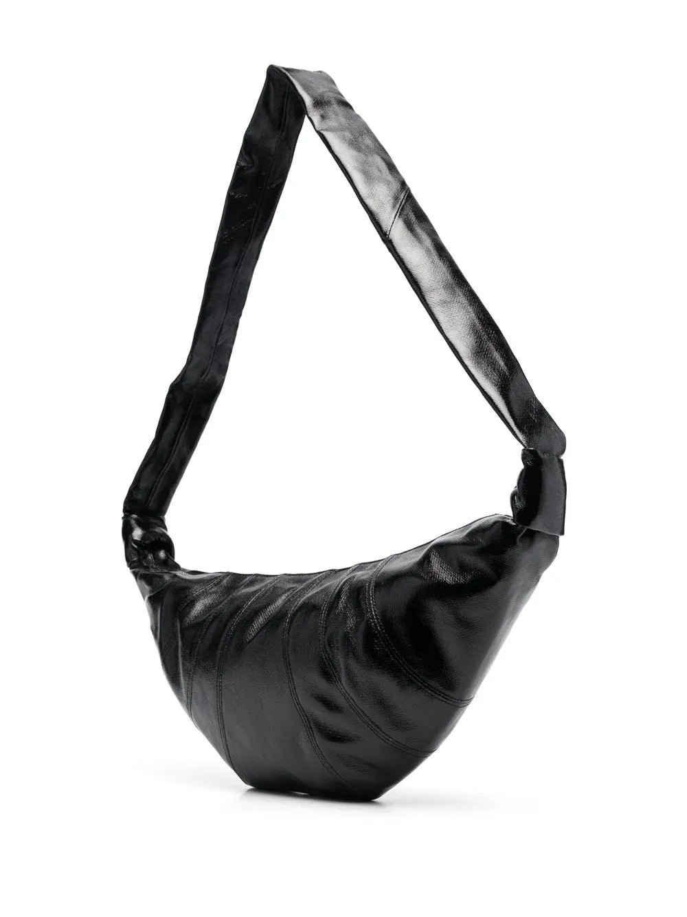 Lemaire Medium Croissant Shoulder Bag