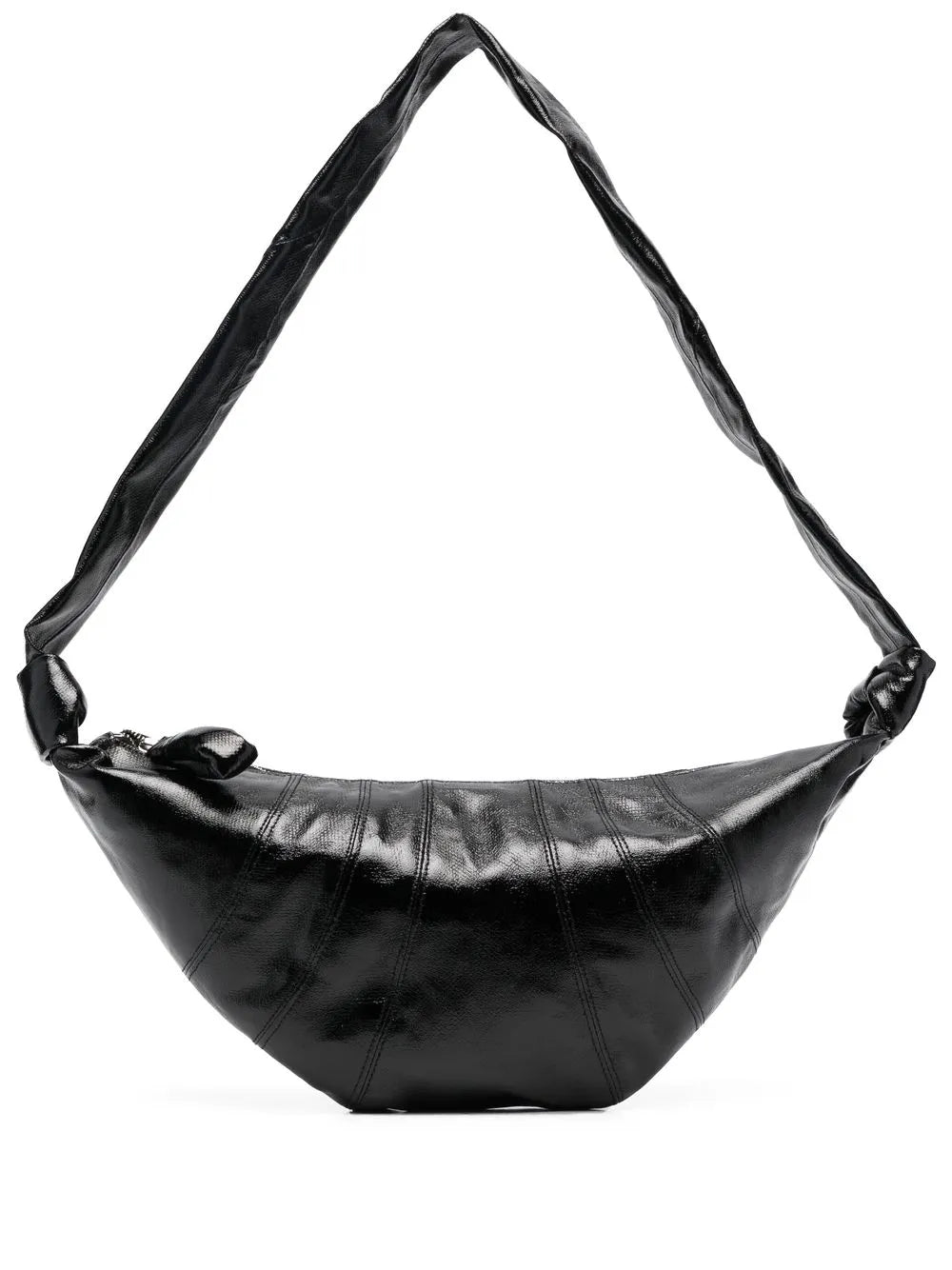 Lemaire Medium Croissant Shoulder Bag