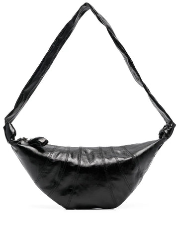 Lemaire Medium Croissant Shoulder Bag