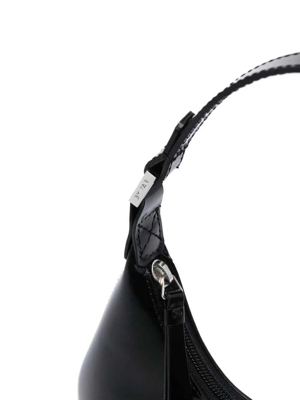 By Far Baby Amber Shoulder Bag