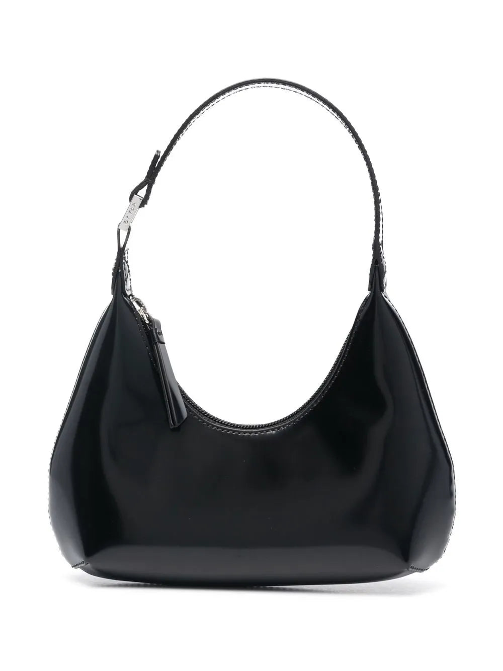 By Far Baby Amber Shoulder Bag