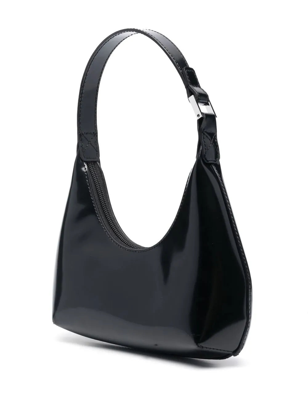 By Far Baby Amber Shoulder Bag