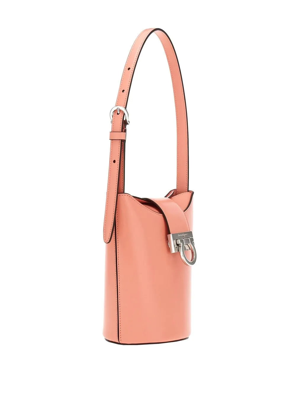 Ferragamo Small Trifolio Shoulder Bag
