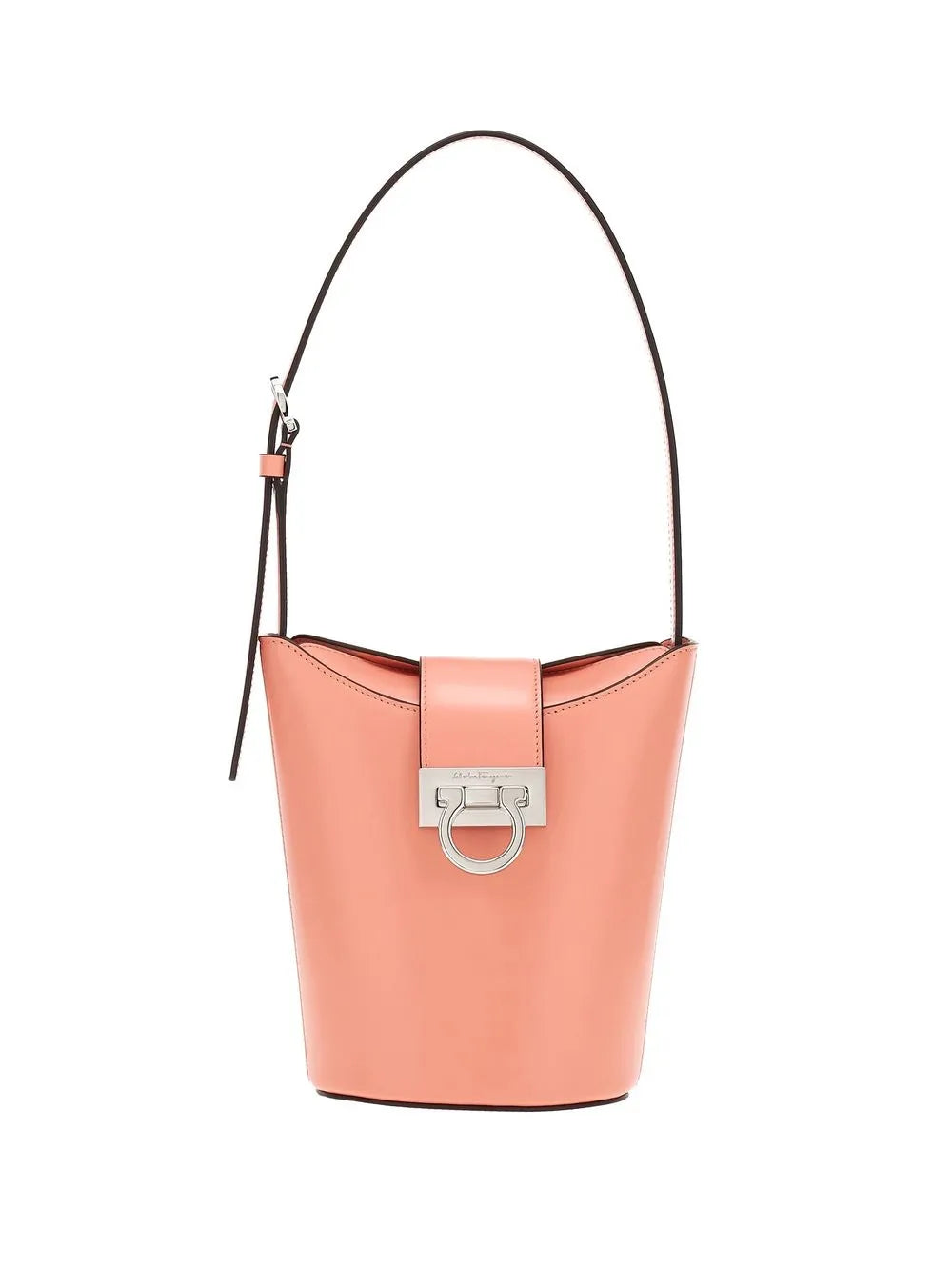 Ferragamo Small Trifolio Shoulder Bag