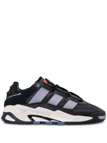 adidas Niteball Low-Top Sneakers