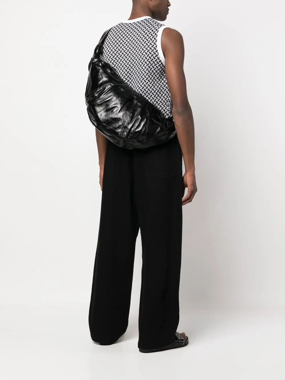Lemaire Croissant Shoulder Bag
